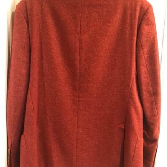 WINDSOR - Men’s Jacket / Blazer - Picture 2 of 4